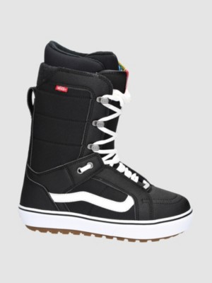 Vans snowboard on sale boots uk